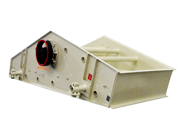 线性振动筛 线性振动筛