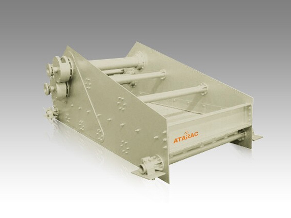 自定心振动筛 自定心振动筛