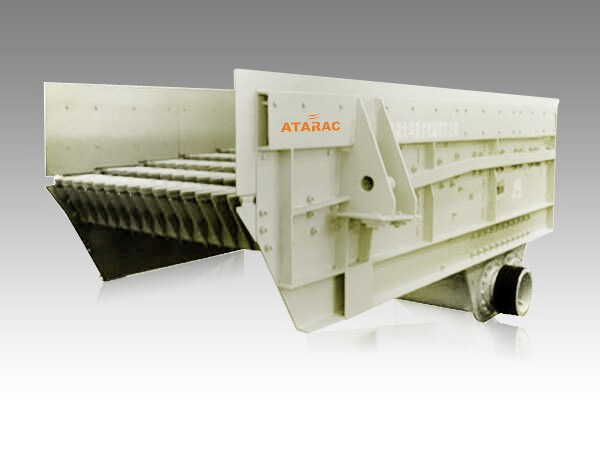 ATF系列振动给料机 ATF系列振动给料机