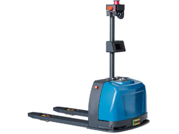 智能叉车搬运机器人—F2000