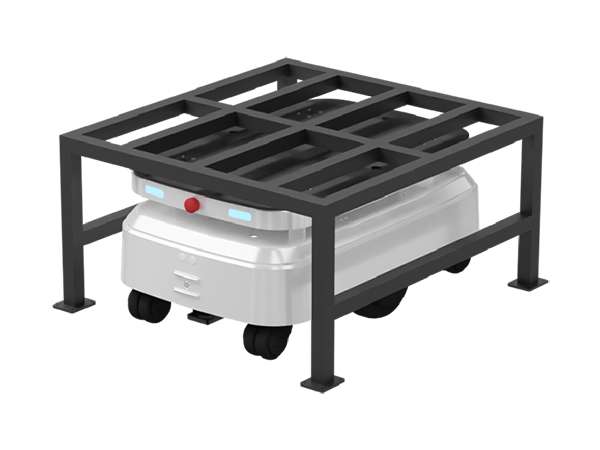 潜伏式搬运机器人—S150